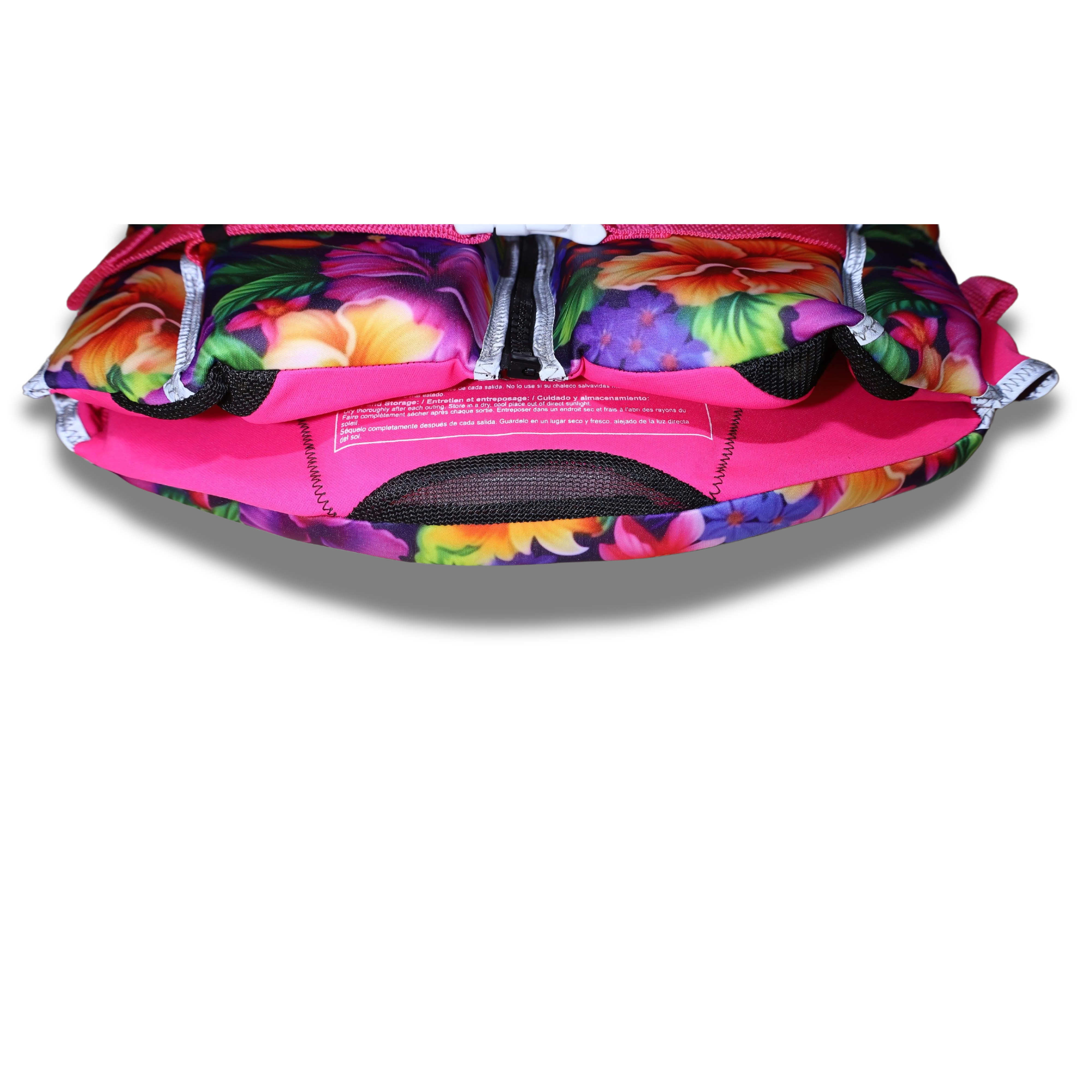 Alikae Women's Reflective Life Vest | Safety Gear | Buy Now