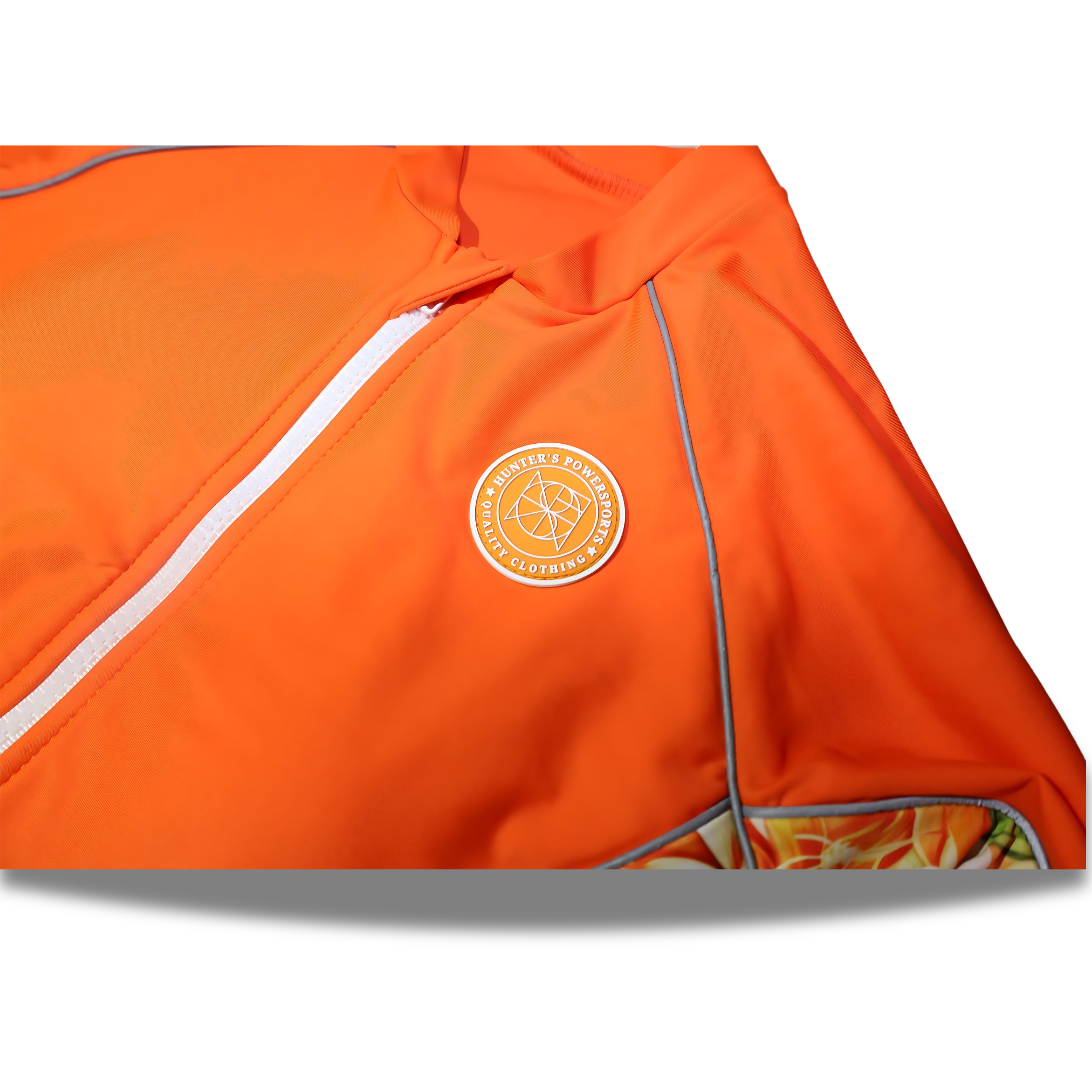 Leimomi Women's Reflective Swimsuit | Trendy & Safe