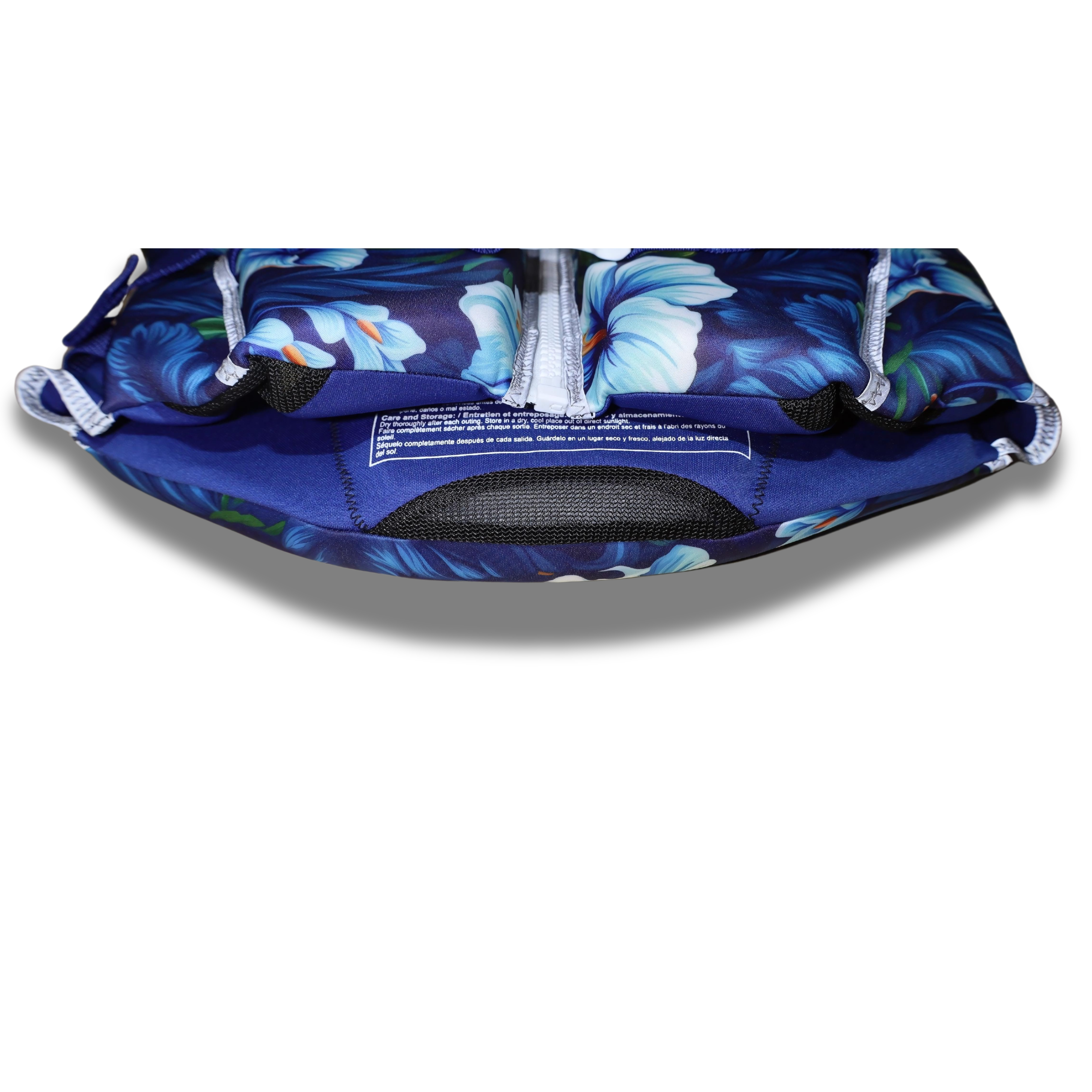 Aouli Women's Reflective Life Vest | Enhanced Safety