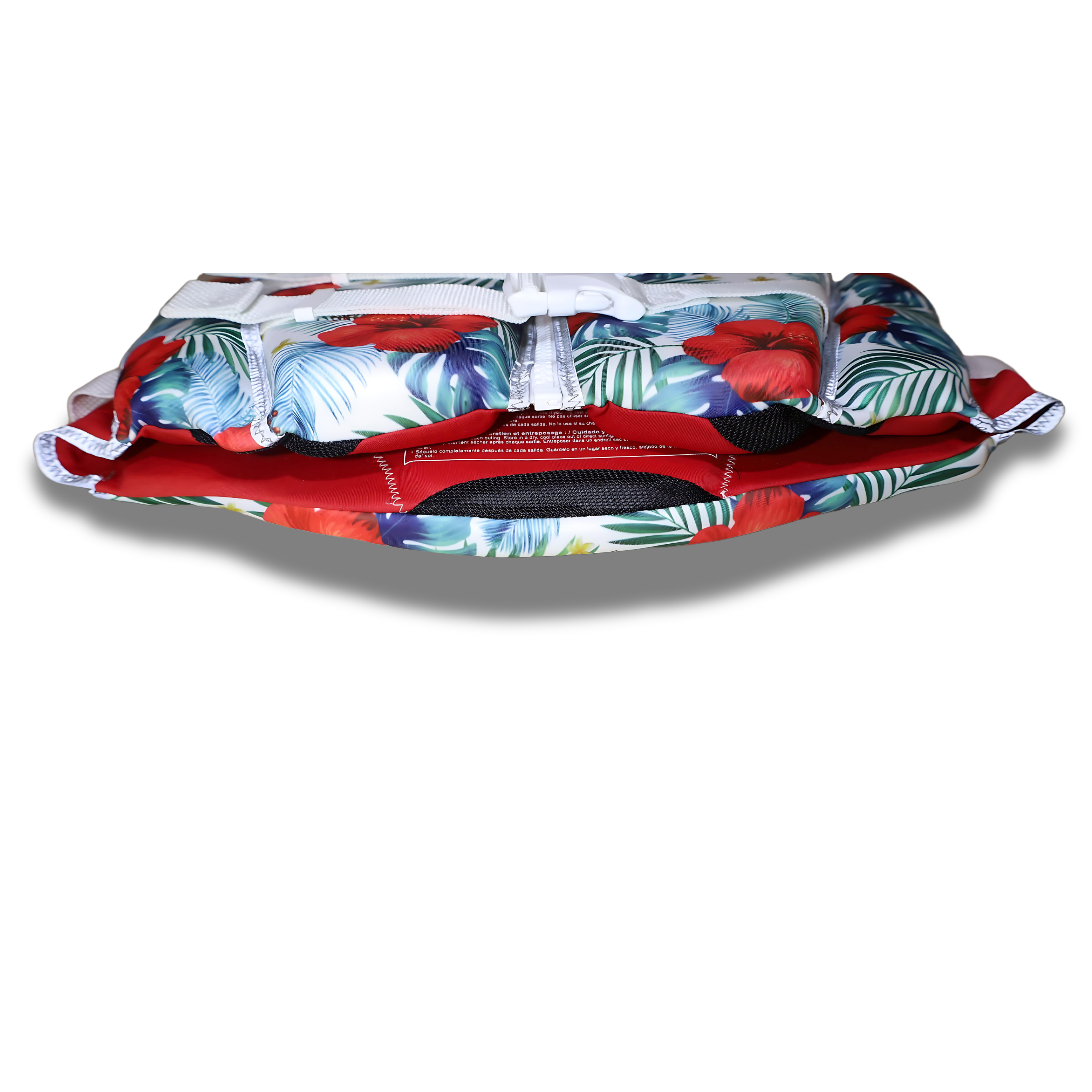Pele Women's Reflective Life Vest | Safe & Stylish | Water Gear