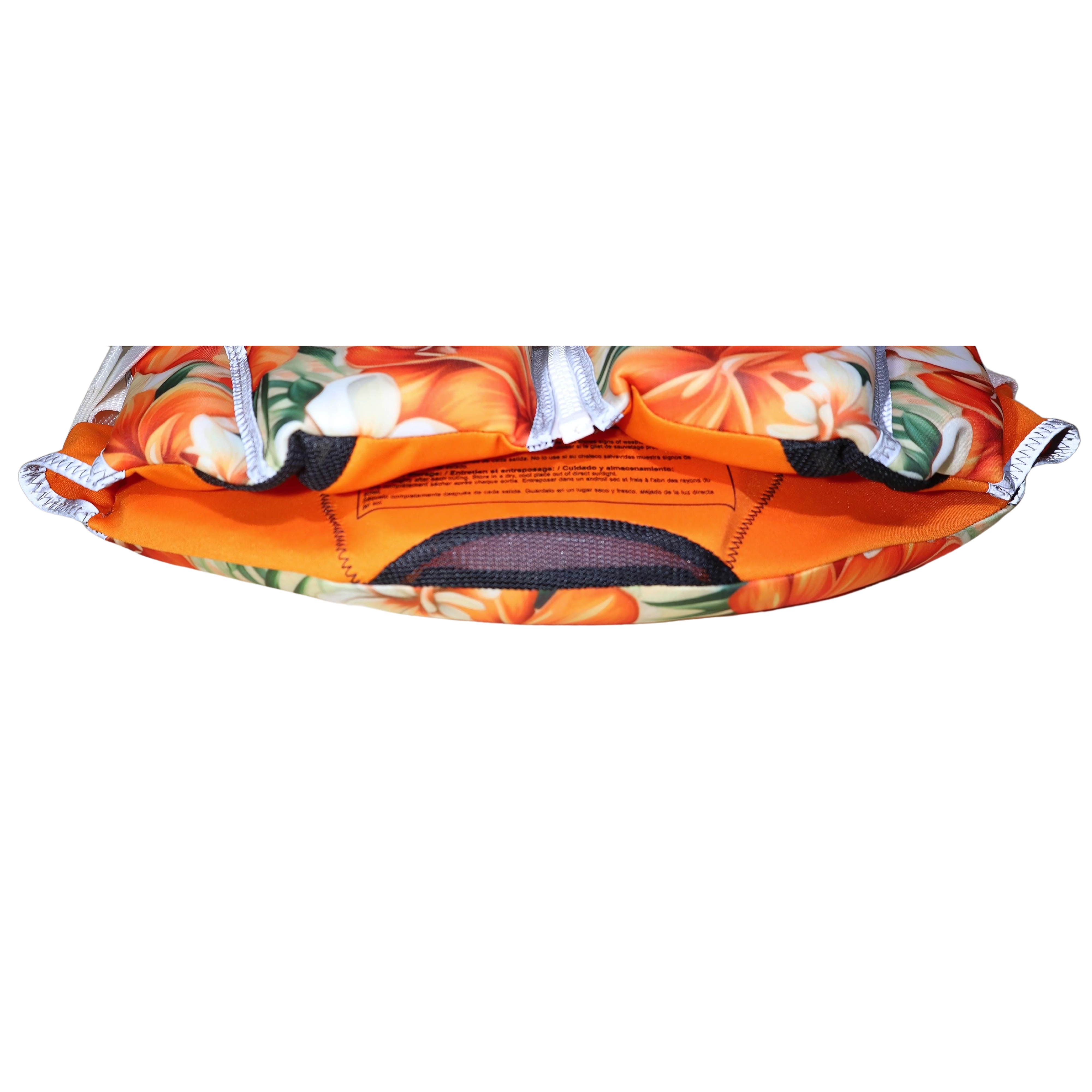 Anani Women's Reflective Life Vest | Safety Apparel