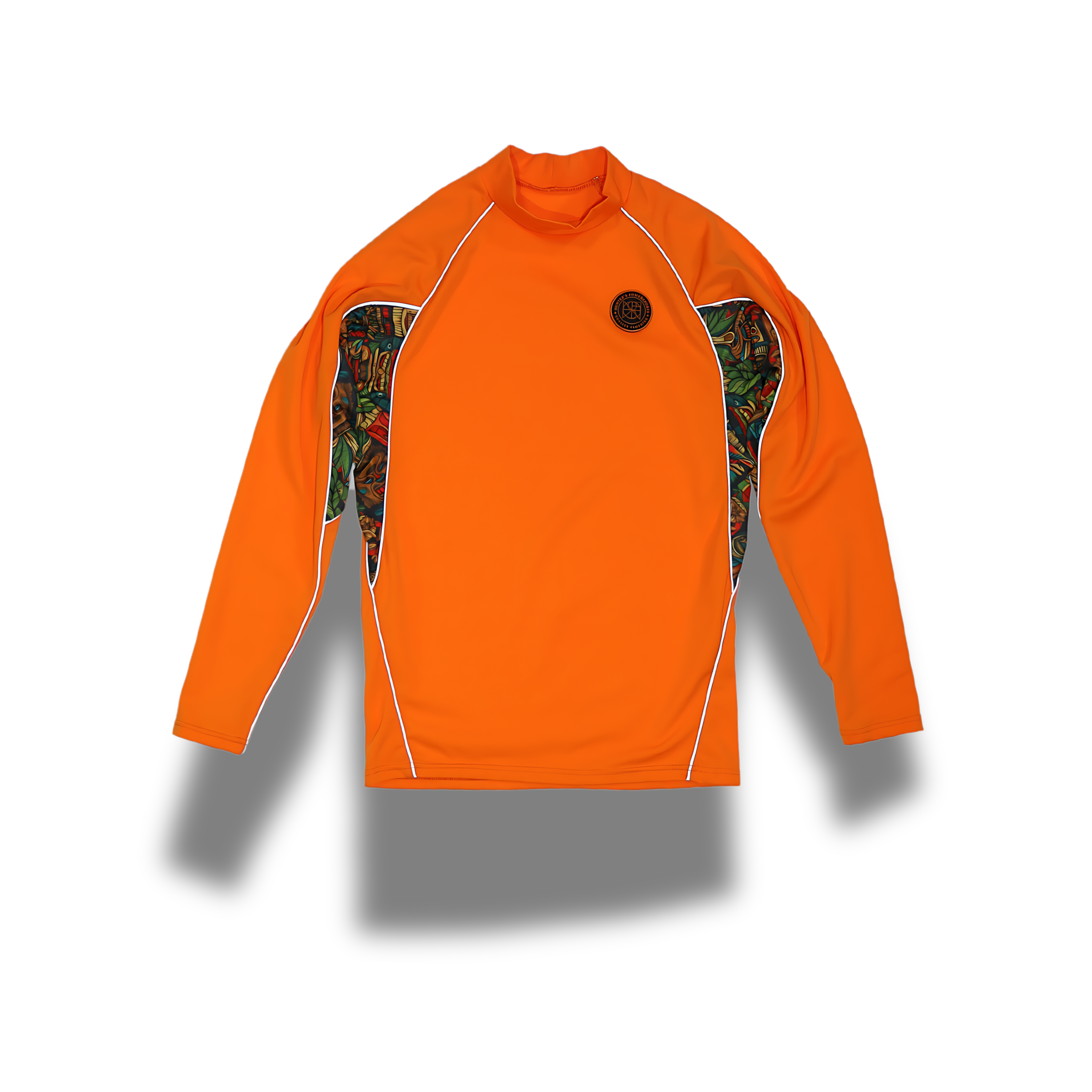 AIELO Men's Reflective Rash Guard Set | Hunter’s Powersports