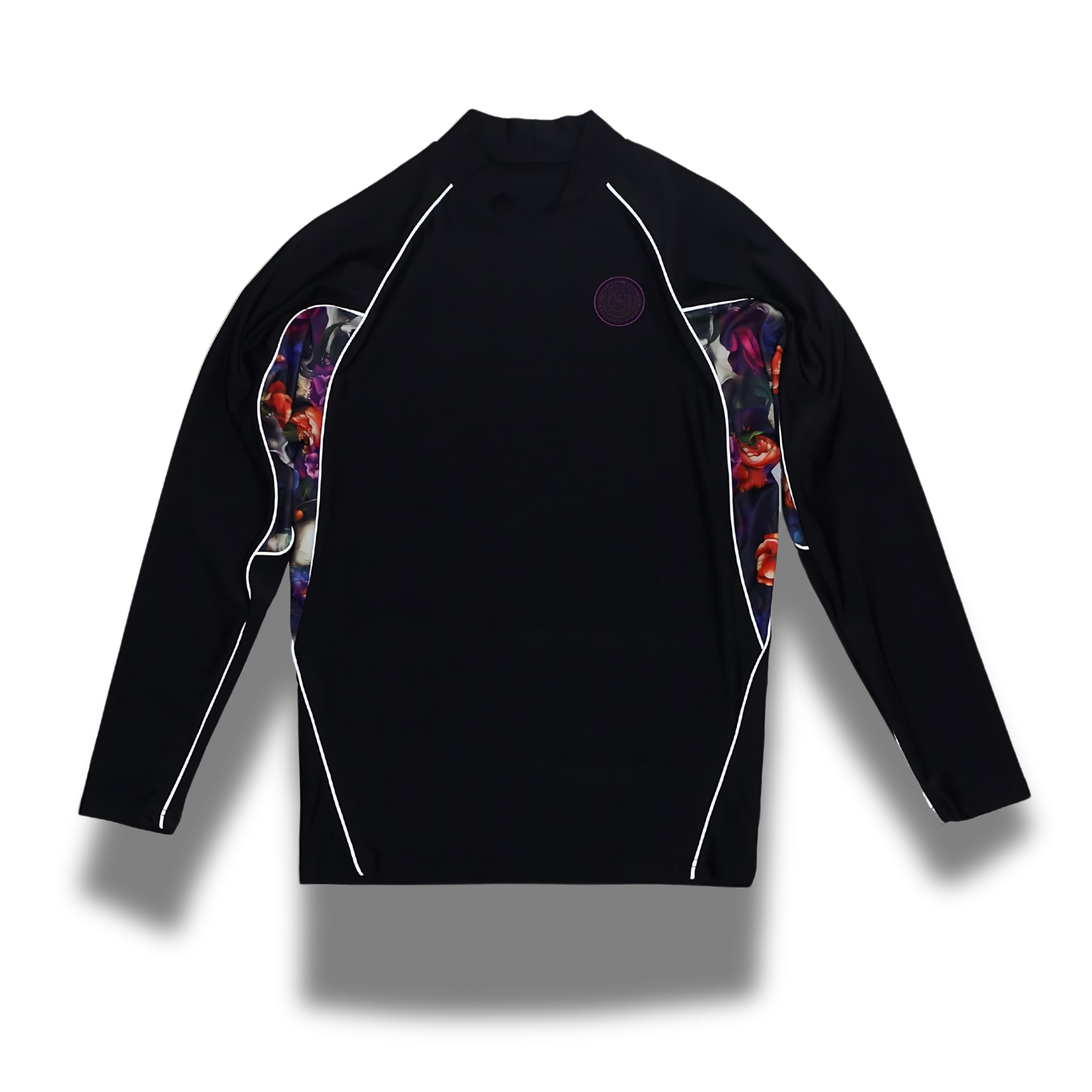 Waiho'olu'u Reflective Rash Guard Set | Swim & Sun Safety