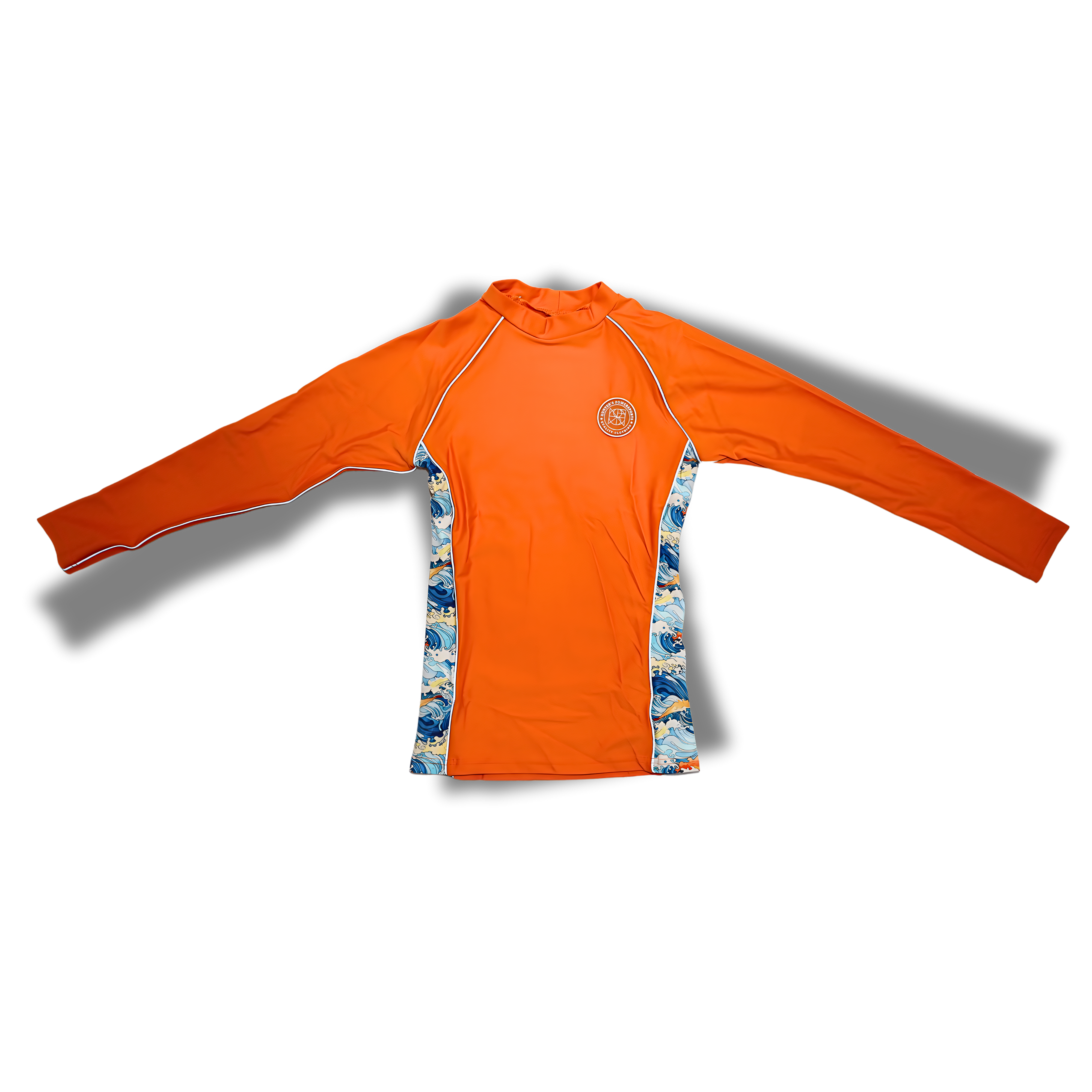 ANAKONI BOY'S REFLECTIVE SWIMSUIT