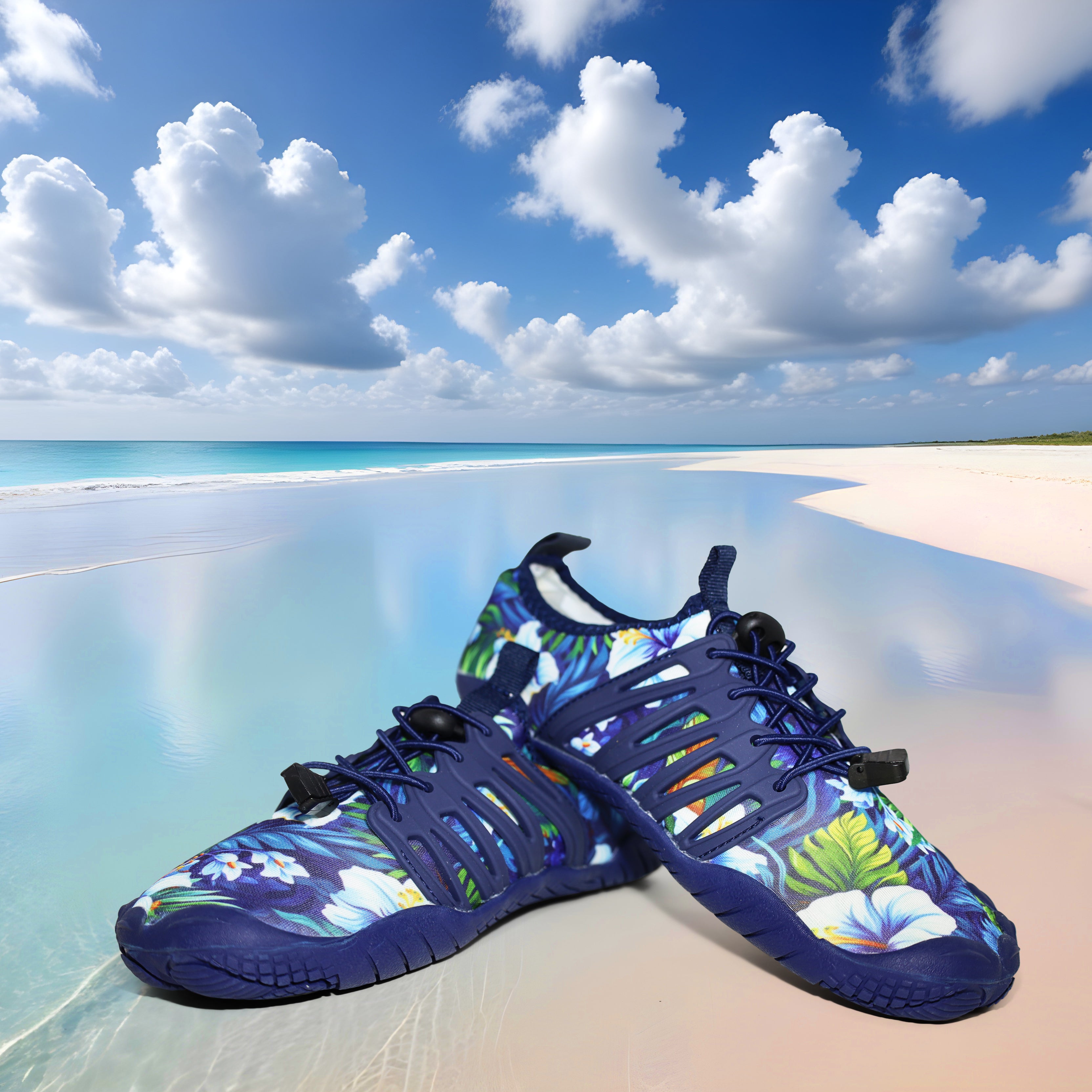 Oceana Women's Water Shoes | Stylish & Durable | Beach Ready