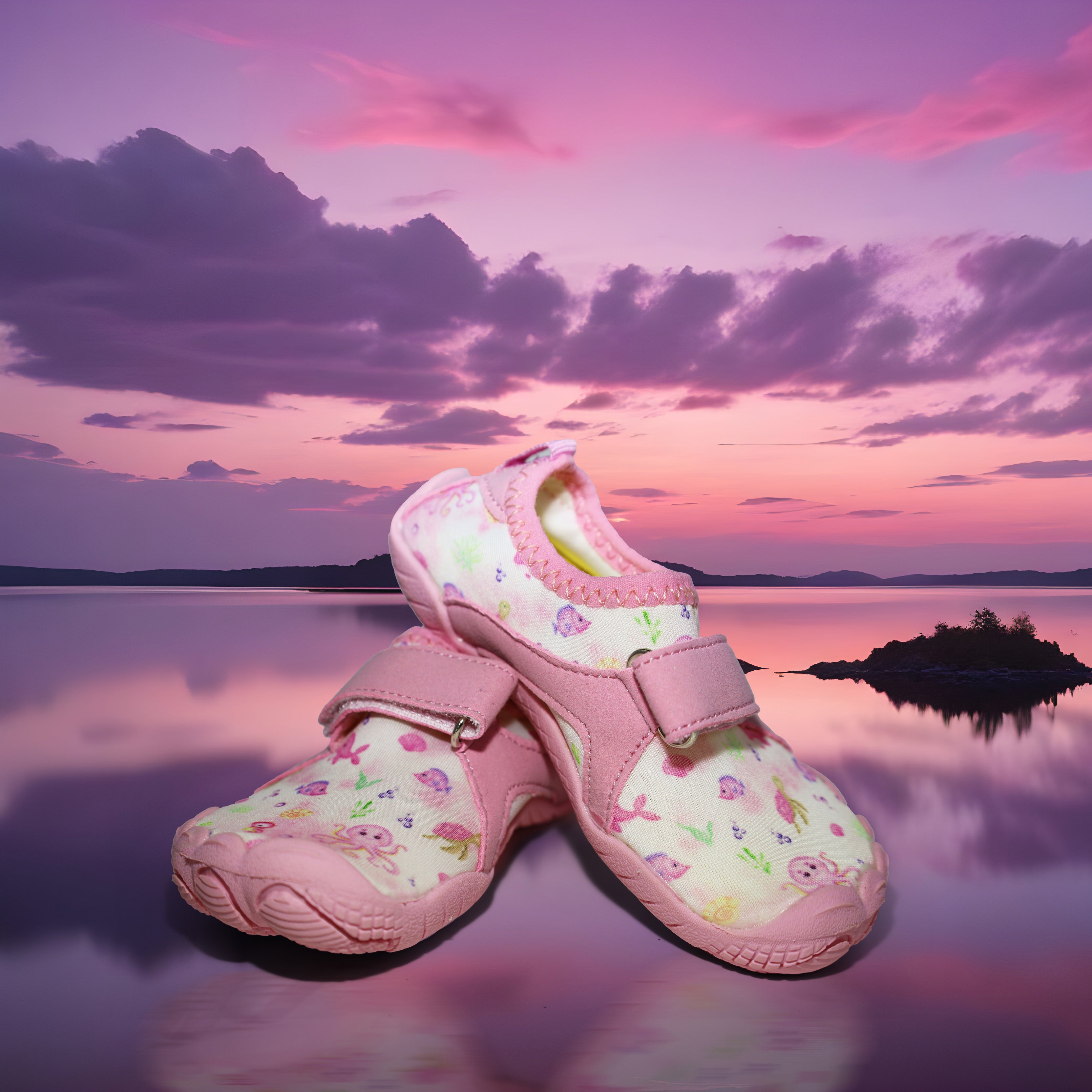 Apikalia Toddler Water Shoes | Girls' Footwear | Shop Now