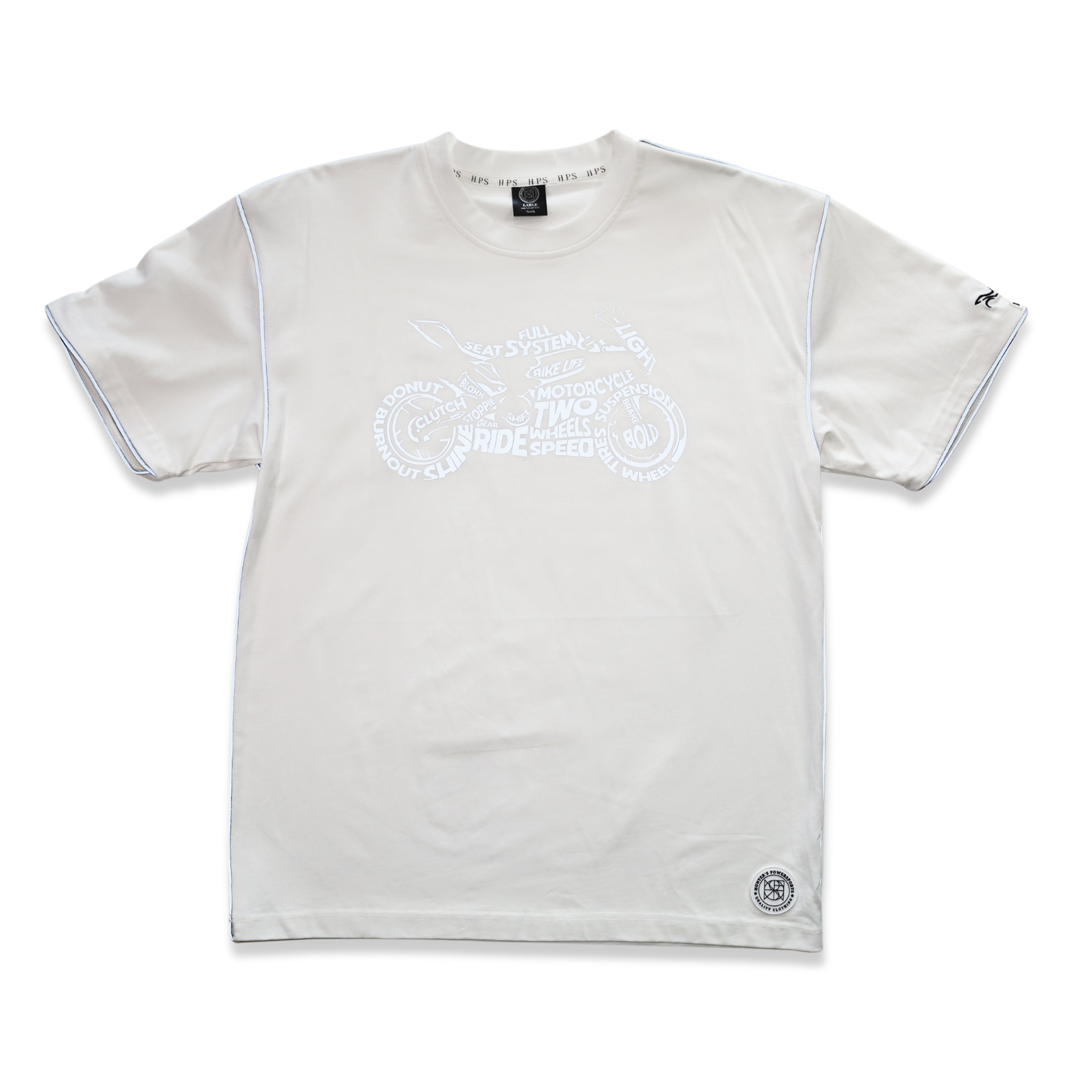 Everything Bike Life Men's T-Shirt | Cycling Apparel