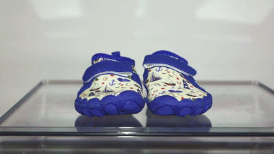 Kimo Boy's Water Shoes | Durable Kids' Footwear